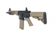Страйкбольна штурмова гвинтівка Specna Arms SA-F08 FLEX HAL ETU Gen. 2 airsoft Carbine Half-Tan - изображение 6