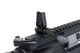 Страйкбольна штурмова гвинтівка Specna Arms SA-F08 FLEX HAL ETU Gen. 2 airsoft Carbine Half-Tan - изображение 9