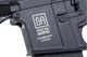 Страйкбольна штурмова гвинтівка Specna Arms SA-F01 FLEX GATE X-ASR Gen.2 Black - зображення 14