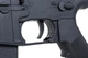 Страйкбольна штурмова гвинтівка Specna Arms SA-F01 FLEX GATE X-ASR Gen.2 Black - зображення 15