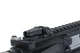 Страйкбольна штурмова гвинтівка Specna Arms SA-F05-RL FLEX Light Ops Stock/ New Receiver HAL ETU Gen. 2 airsoft Carbine Olive - изображение 10