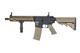 Страйкбольна штурмова гвинтівка Specna Arms Daniel Defense MK18 SA-C19 Core HAL ETU Gen.2 Chaos Bronze - изображение 1