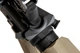 Страйкбольна штурмова гвинтівка Specna Arms SA-F10 Flex Gate X-ASR Half-Tan - зображення 11