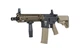 Страйкбольна штурмова гвинтівка Specna Arms Daniel Defense MK18 SA-C19 Core HAL ETU Gen.2 Chaos Bronze - изображение 2