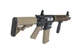 Страйкбольна штурмова гвинтівка Specna Arms Daniel Defense MK18 SA-C19 Core HAL ETU Gen.2 Chaos Bronze - изображение 5