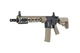 Страйкбольна штурмова гвинтівка Specna Arms A-F09 FLEX HAL ETU Gen. 2 airsoft Carbine Half-Tan - зображення 2