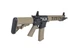 Страйкбольна штурмова гвинтівка Specna Arms A-F09 FLEX HAL ETU Gen. 2 airsoft Carbine Half-Tan - зображення 5