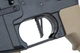 Страйкбольна штурмова гвинтівка Specna Arms Daniel Defense MK18 SA-C19 Core HAL ETU Gen.2 Chaos Bronze - изображение 10
