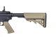 Страйкбольна штурмова гвинтівка Specna Arms A-F09 FLEX HAL ETU Gen. 2 airsoft Carbine Half-Tan - зображення 8