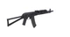 Страйкбольна штурмова гвинтівка Specna Arms x КРУК SA-PJ12 PRIME Aster ETU BLDC Black - зображення 6