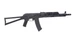 Страйкбольна штурмова гвинтівка Specna Arms x КРУК SA-PJ12 PRIME Aster ETU BLDC Black - зображення 7