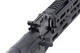 Страйкбольна штурмова гвинтівка Specna Arms x КРУК SA-PJ12 PRIME Aster ETU BLDC Black - зображення 14