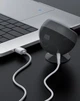 Кабель питания универсальный , USB-AM USB to DC 3.5x1.35 мм, 1 м для лампы - изображение 3