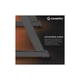 Компьютерный стол GamePro GD014 Black (GD014) - изображение 9
