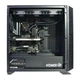 Робоча станція PowerUp Desktop #314 Core i7 14700K / 32GB / HDD 2TB / SSD 512GB / GeForce RTX 4060 8GB графічна обчислювальна система для інженерії та архітекторів - зображення 3
