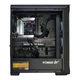 Робоча станція PowerUp Desktop #724 Core Ultra 9 285K / 32 GB / SSD 1TB / GeForce RTX 5060Ti 16GB графічна обчислювальна система для інженерії та архітекторів - зображення 8