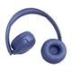 Наушники JBL Tune 530BT Blue (JBLT530BTBLUEU) - изображение 7