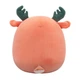 М'яка іграшка Squishmallows – Лось Ромелу (30 cm) Squishmallows (249550) - изображение 4
