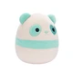 М'яка іграшка Squishmallows – Панда Швиндт (19 cm) Squishmallows (249277) - зображення 3