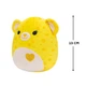 Мʼяка іграшка "Squishmallows: Гепард Лексі" (13 см) Squishmallows (247552) - изображение 2