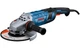 Угловая шлифмашина Bosch Professional GWS 30-230 B + кейс (06018G1000+2605438197) - изображение 2