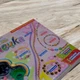 Набір для творчості "Фенічка", укр Dankotoys (11599) - зображення 2