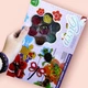 Набір для творчості "Бісер", Б6-1, укр Dankotoys (101387) - зображення 2