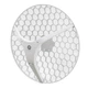Точка доступа Wi-Fi Mikrotik LHG XL 5 ax (LHG-5axD-XL) - изображение 1