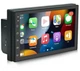 Автомагнитола Rimoody Car Radio / 2 DIN / 10'' / 2/32GB / USB / WI-FI / GPS / Bluetooth / Android13 / Black Б/В - изображение 4