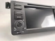 Автомагнітола SWTNVIN Car Radio for BMW E46 M3 Rover 75 MG ZT / 7'' / SD / USB / WI-FI / GPS / Bluetooth / Black Б/В - изображение 9