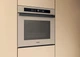 Духовой шкаф Whirlpool WOI4S8CM1SEA электрический, 73л, A+, дисплей, конвекция, телескопические направляющие, бежевый - изображение 2