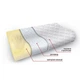 Ортопедична подушка (49х32 см) Highfoam Noble Ergolight - зображення 2