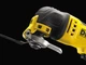 DeWALT Багатофункціональний інструмент мережевий 300Bт 0-22000кол/хв 1.5кг - изображение 8