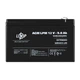 Акумулятор AGM LPM 12V - 9 Ah (340409) - зображення 1