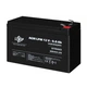 Акумулятор AGM LPM 12V - 9 Ah (340409) - зображення 3