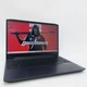 Ігровий ноутбук Lenovo IdeaPad Gaming 3 15IMH05 / 15.6" (1920x1080) IPS / Intel Core i5-10300H (4 (8) ядра по 2,5 - 4,5 ГГц) / 8 ГБ DDR4 / 512 ГБ SSD / nVidia GeForce GTX 1650, 4 ГБ GDDR5, 128-bit / WebCam / HDMI б/в - зображення 2