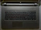 Ноутбук Б-класс HP 17-p023ng / 17.3" (1600x900) TN / AMD E1-6010 (2 ядра по 1.35 GHz) / 4 GB DDR3 / 120 GB SSD / AMD Radeon R2 Graphics / WebCam / DVD-ROM / Без АКБ б/у - изображение 5