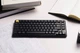 Клавіатура механічна J1 82Key, K pro Banana, WL/BT/USB-A, QMK, Hot-swap, EN/UKR, RGB, чорни Keychron (teh0013916) - зображення 5