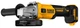 Шліфмашина кутова акумуляторна 18В XR Li-lon DeWALT 000340141 - зображення 3