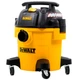 Пилосос професійний 1050Вт 15кПа контейнер 20л 6.2кг DeWALT (teh0016513) - зображення 6