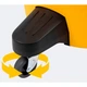 DeWALT Пилосос професійний DeWalt 1050Вт 15кПа контейнер 20л 62кг - изображение 10
