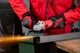 Кутова шліфувальна машина Milwaukee M18 AG 800-125 E, 125 мм, 800 Вт, 11500 об/хв, 2.0 кг. (632481) - зображення 2