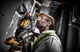 DeWALT Багатофункціональний інструмент акумуляторний 18В XR Li-lon безщітковий 20000кол/хв кейс 1.1кг без АКБ та ЗП - изображение 4