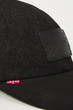Кепка Levi's унисекс one size Чёрный (131013) - изображение 3