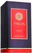 Парфумована вода унісекс Maison Alhambra Philos Shine 100 мл (6290362340904) - зображення 2
