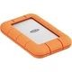 Накопичувач SSD LACIE SSD накопичувач Rugged SSD4 1 TB Orange (STND1000400) - зображення 4