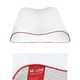 Ортопедична подушка (58х40 см) Highfoam Noble Ergowave - зображення 4