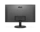 Монітор 27" AOC U27B3M 4K VA 60 Гц Б/В - зображення 5