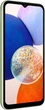 Смартфон 6.6" Samsung Galaxy A14 5G 4/64Gb 5G 2-SIM NFC 50/13Мп 8 ядер Android 15 Green Б/В - зображення 2