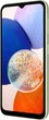 Смартфон 6.6" Samsung Galaxy A14 5G 4/64Gb 5G 2-SIM NFC 50/13Мп 8 ядер Android 15 Green Б/В - зображення 3